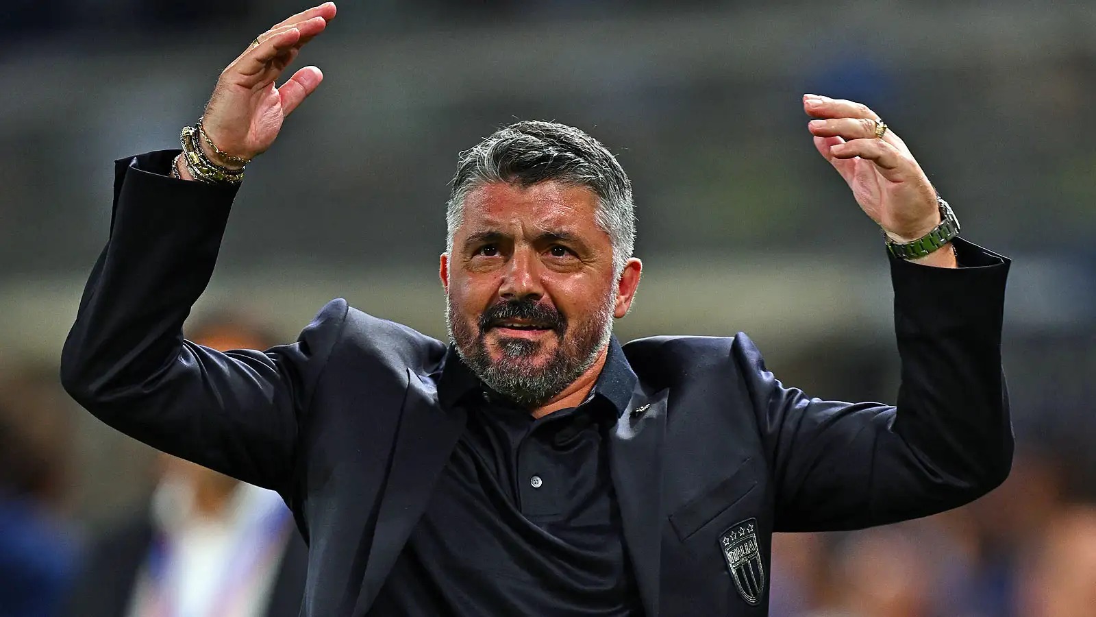 Gattuso Copa