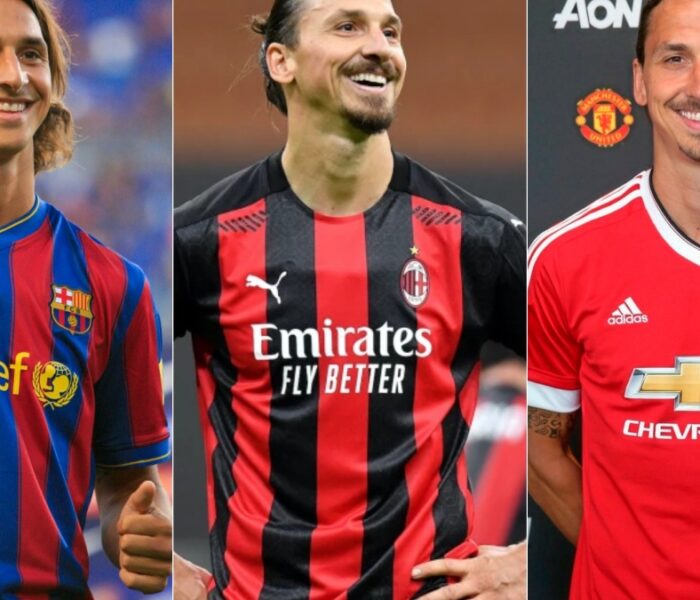 Ibrahimovic
