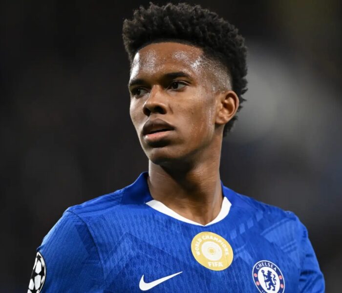 Chelsea