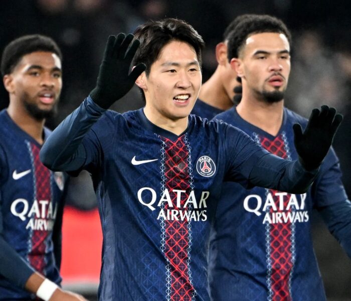 PSG