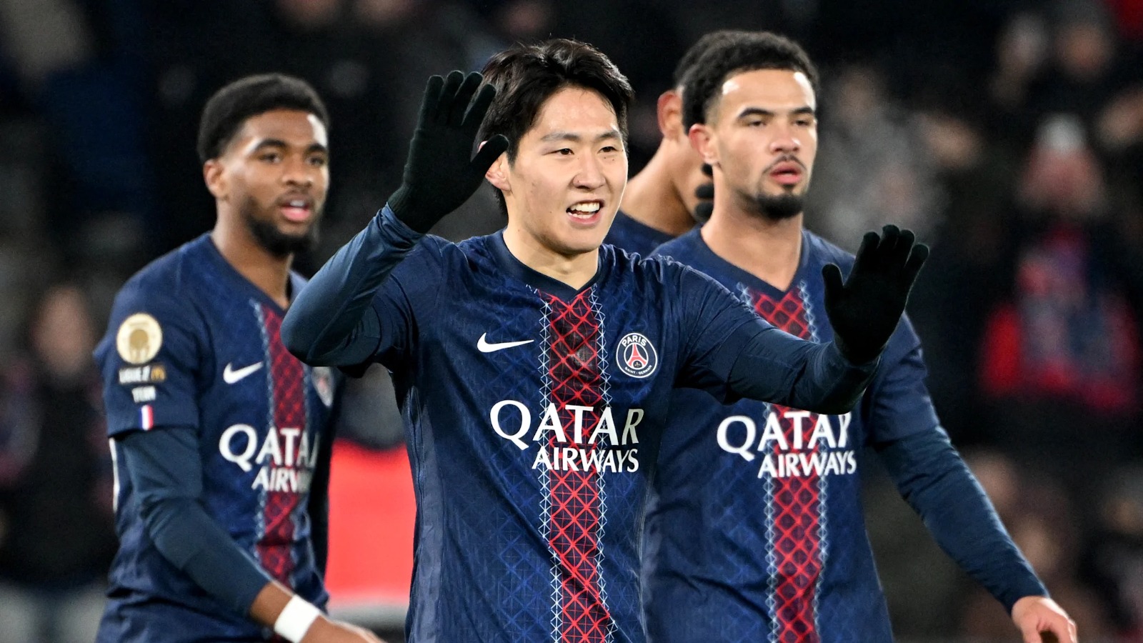 PSG