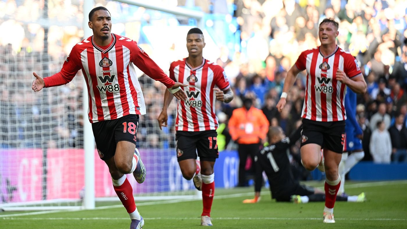 Sunderland