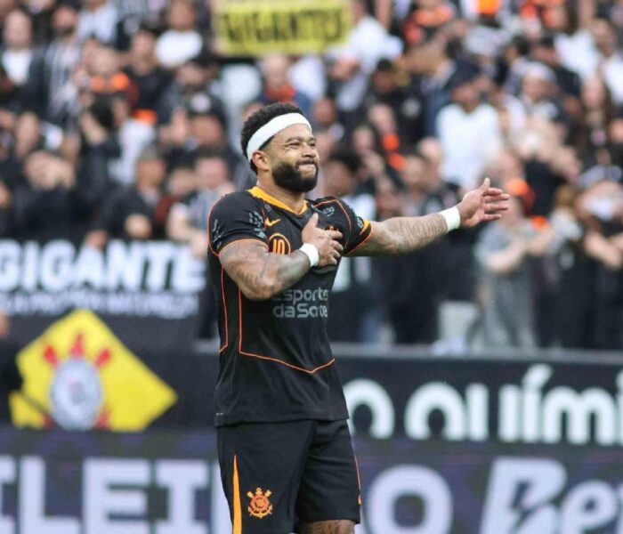 Corinthians Grêmio