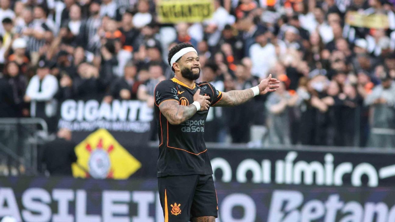 Corinthians Grêmio