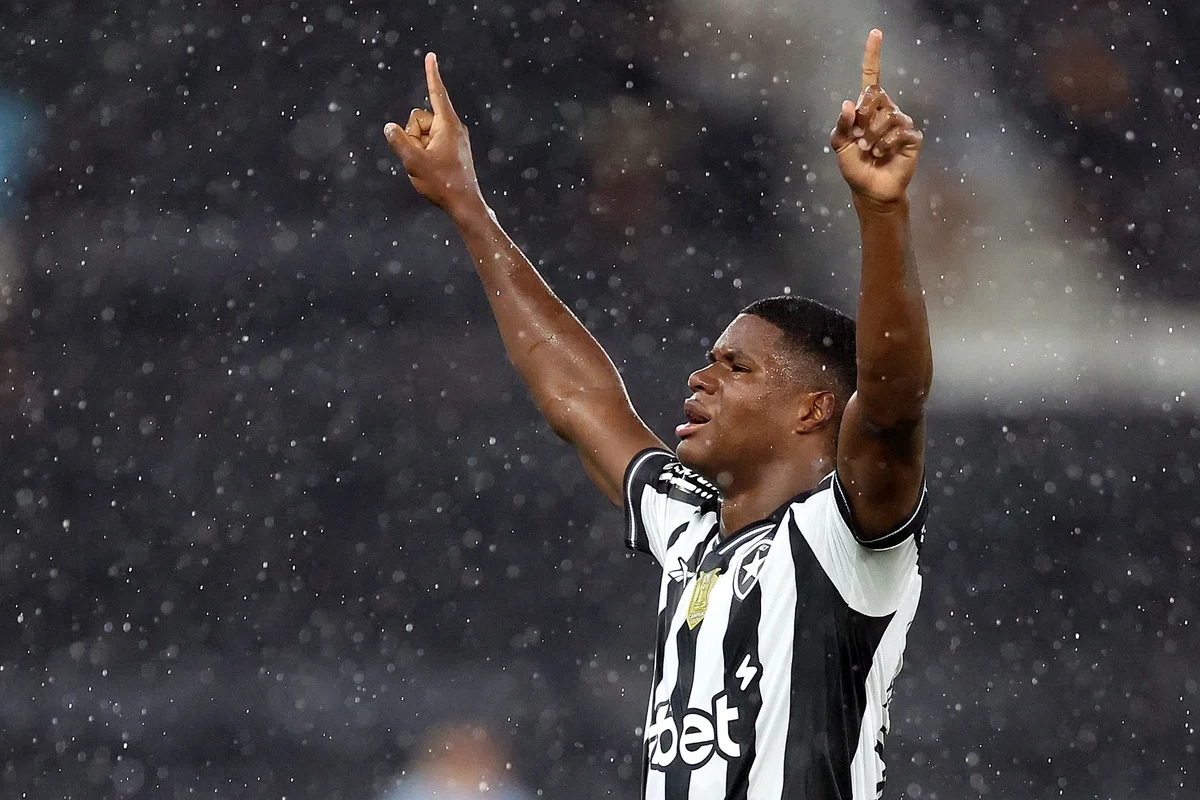 Botafogo
