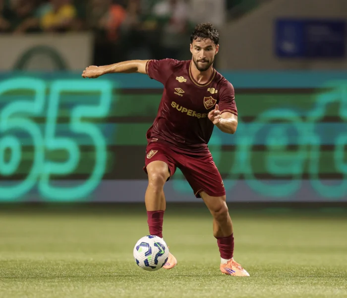 Matheus Martinelli Fluminense