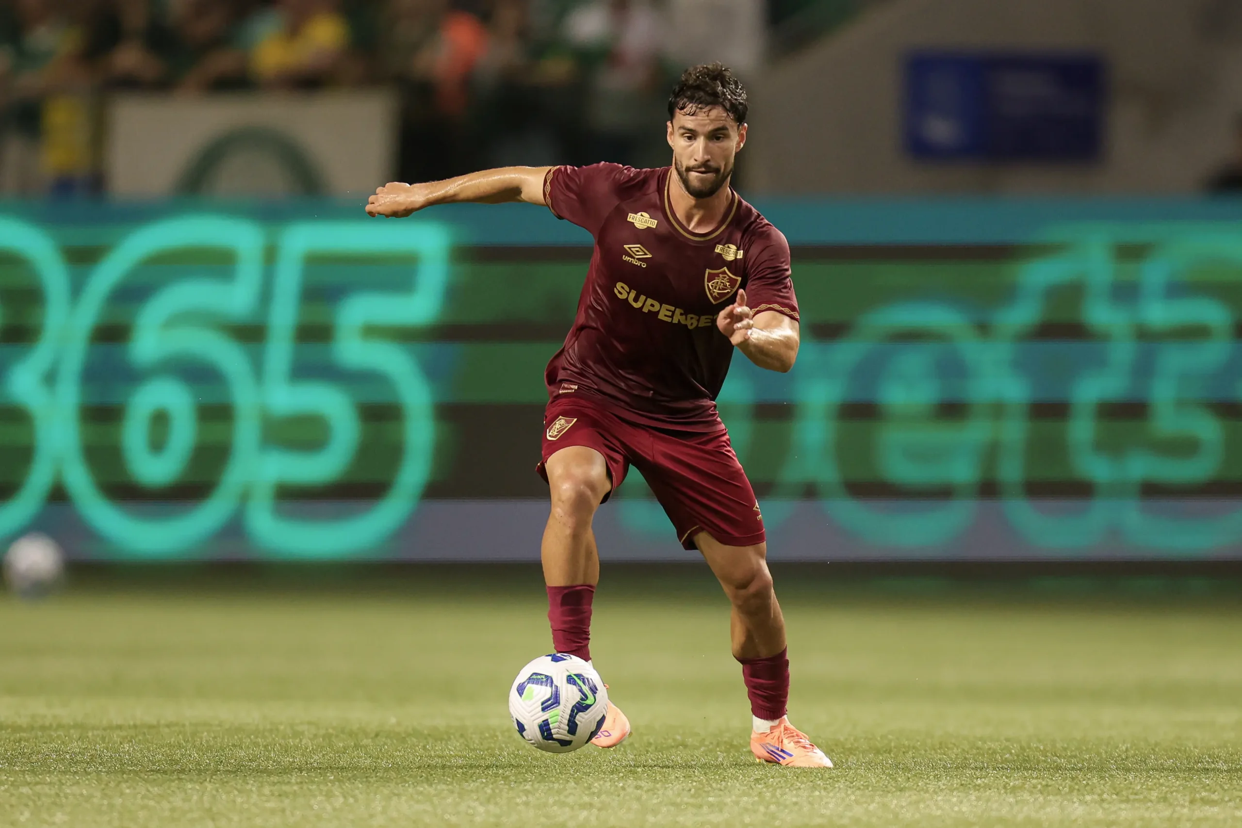 Matheus Martinelli Fluminense