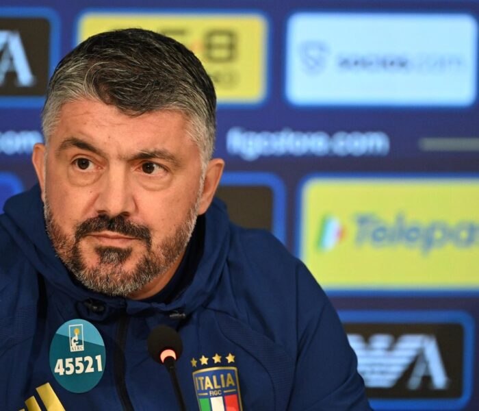 gattuso italia