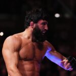 Arman Tsarukyan