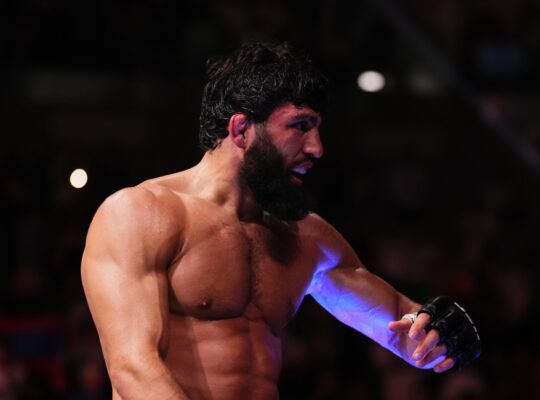 Arman Tsarukyan