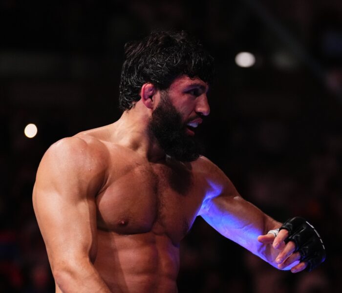 Arman Tsarukyan
