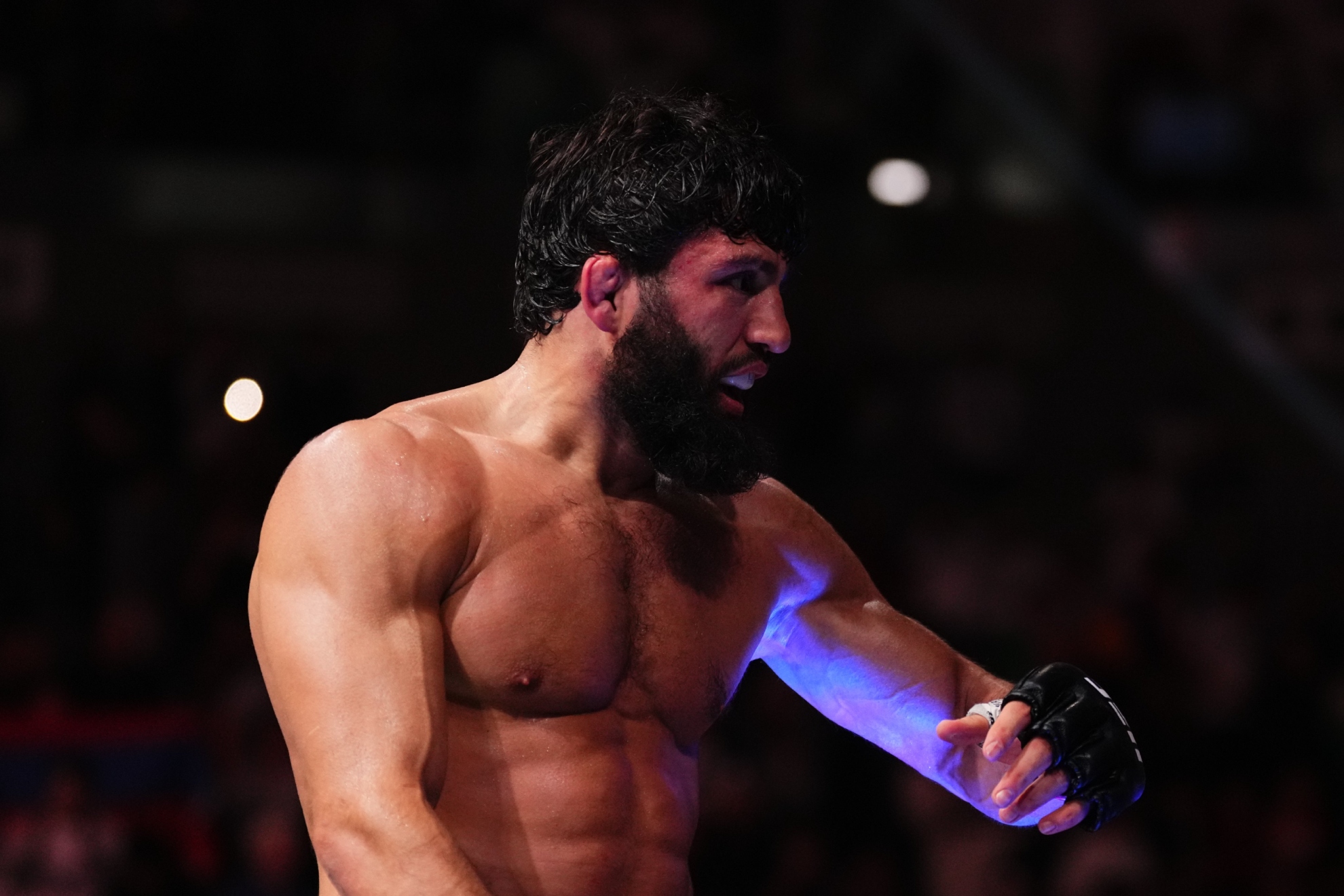 Arman Tsarukyan