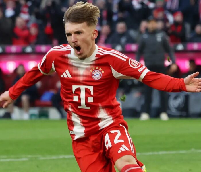 Bayern Karl