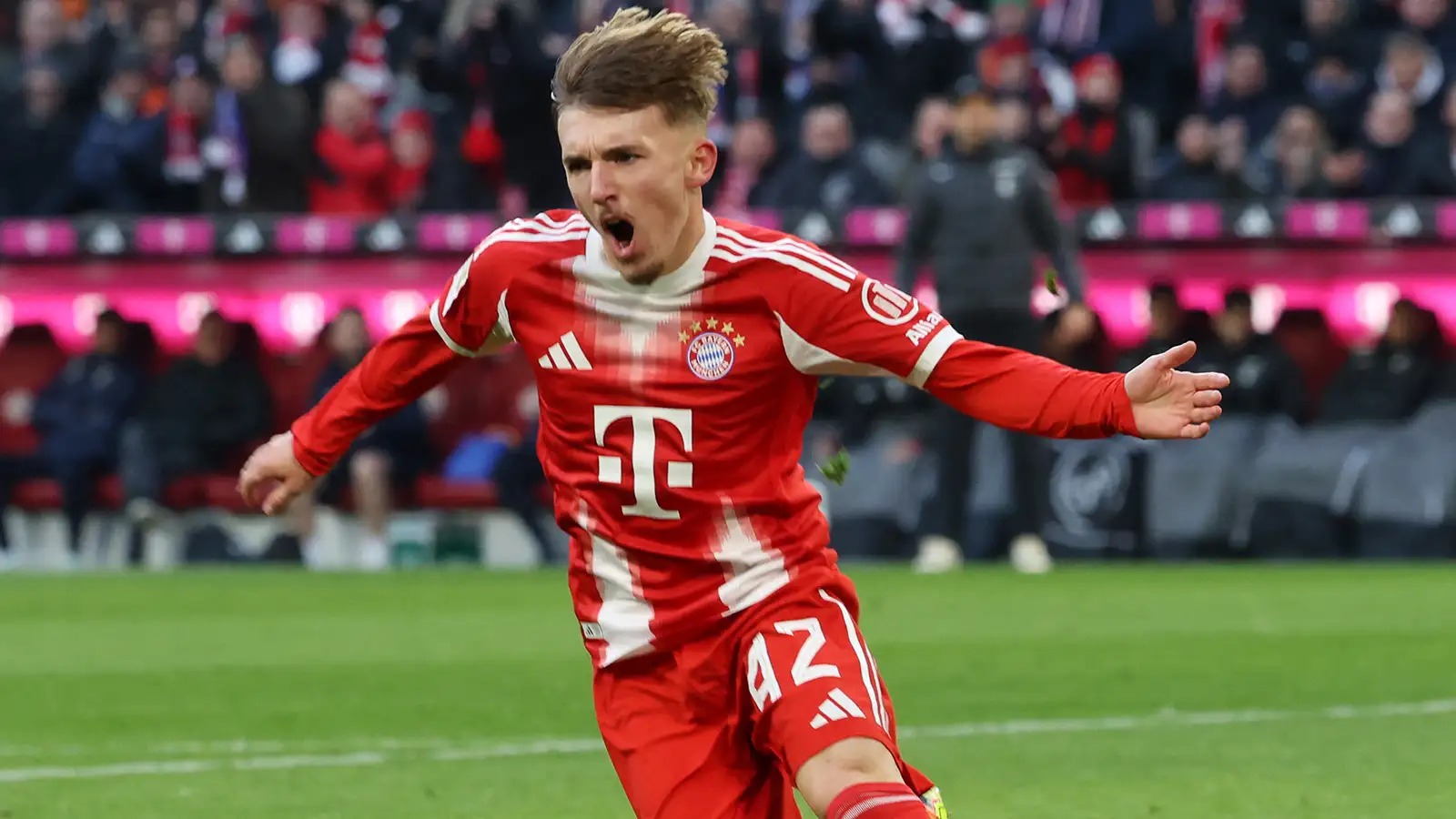 Bayern Karl