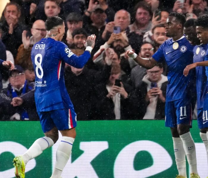 Chelsea