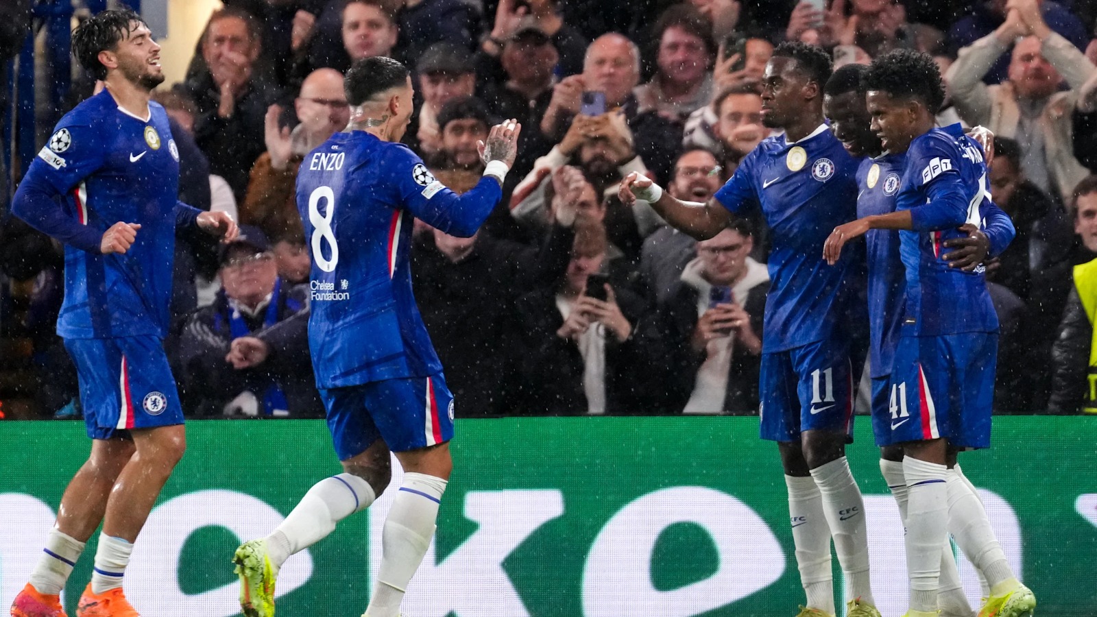 Chelsea