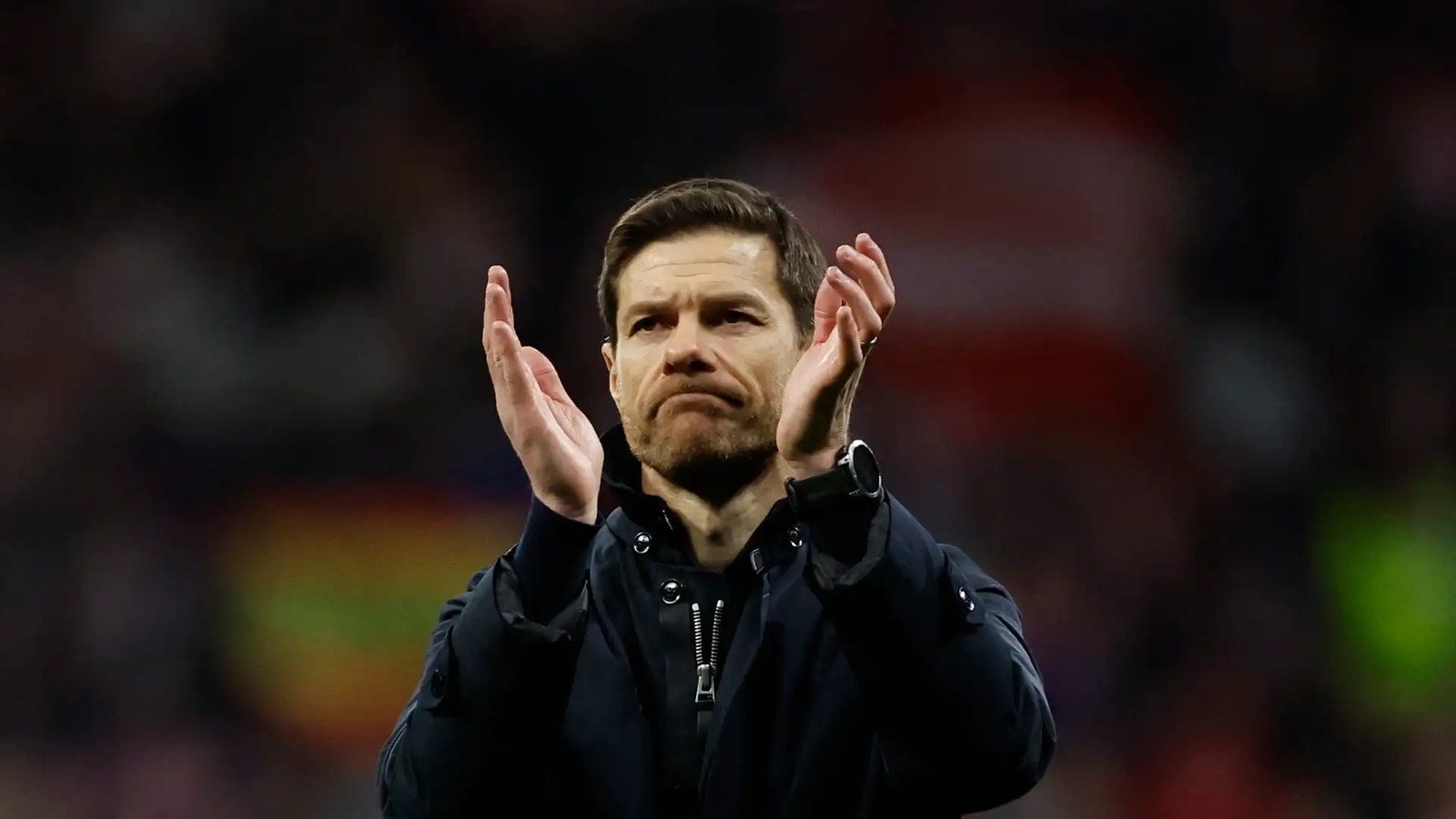 Xabi Alonso