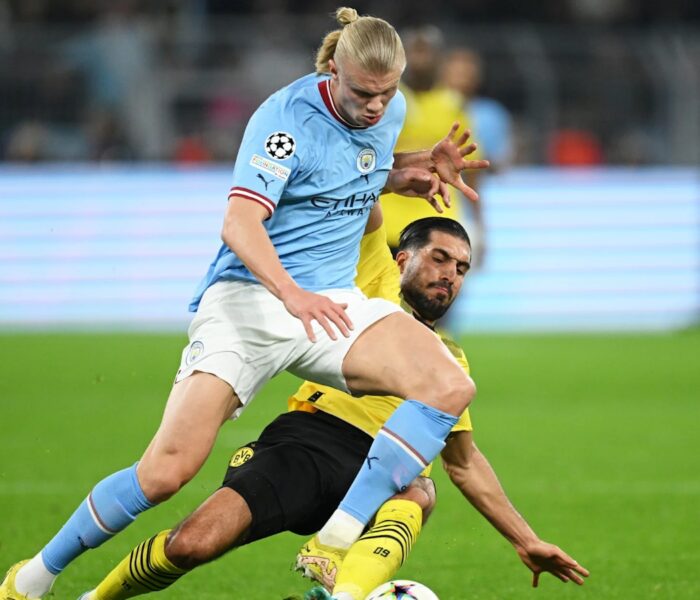 Champions League