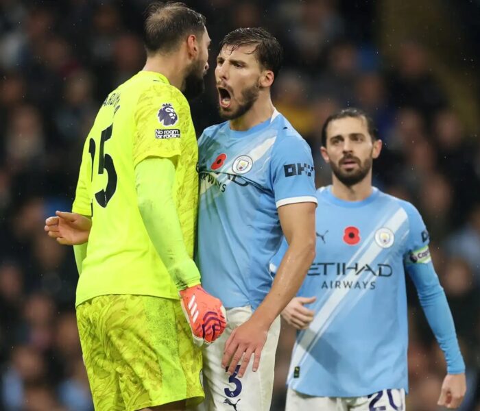 City Premier League