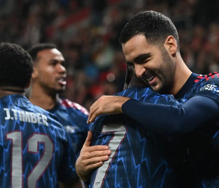 Champions League