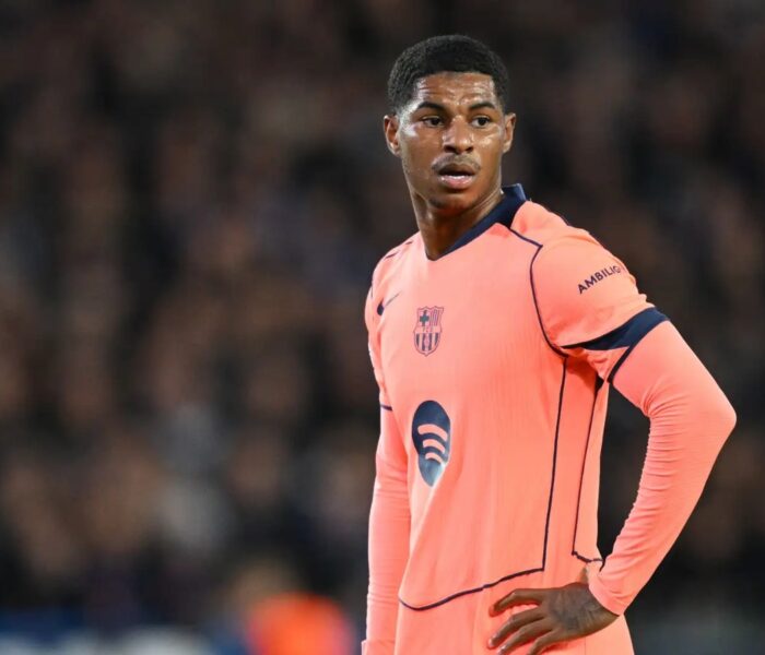 Rashford