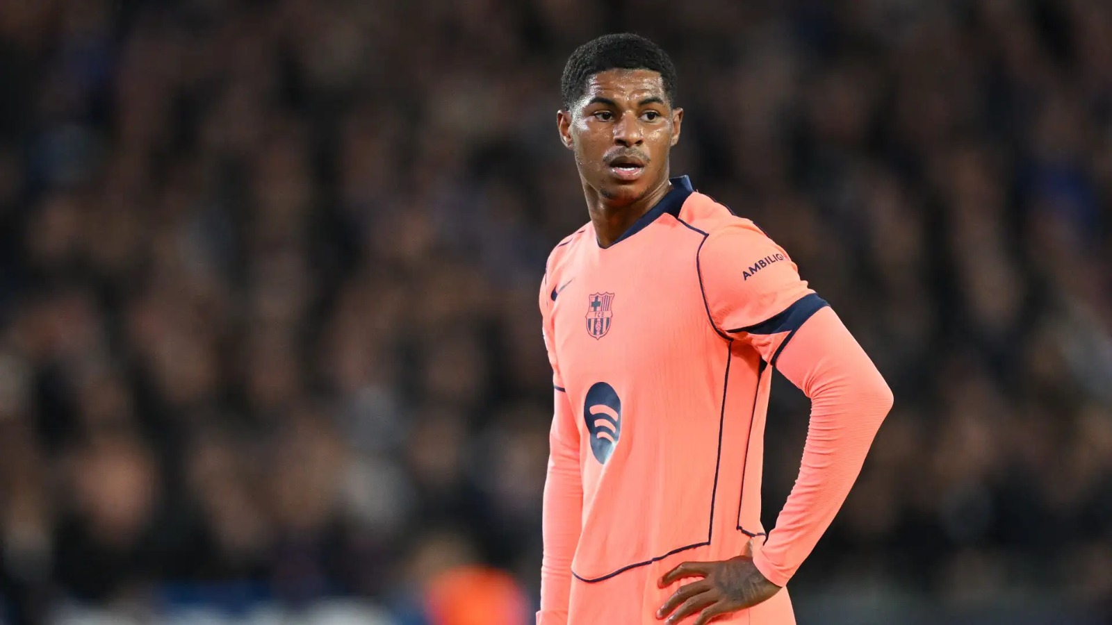Rashford