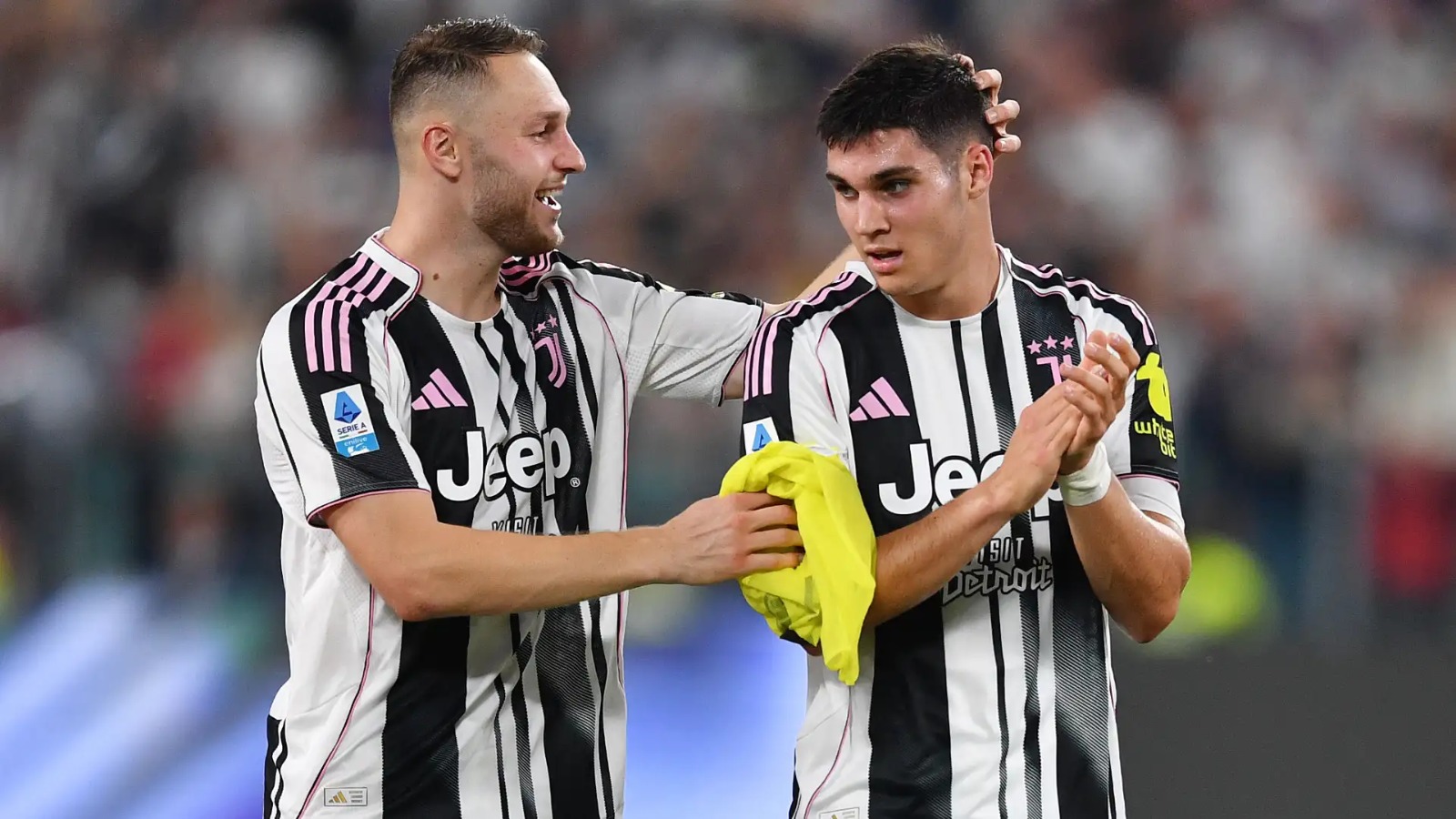 Juventus