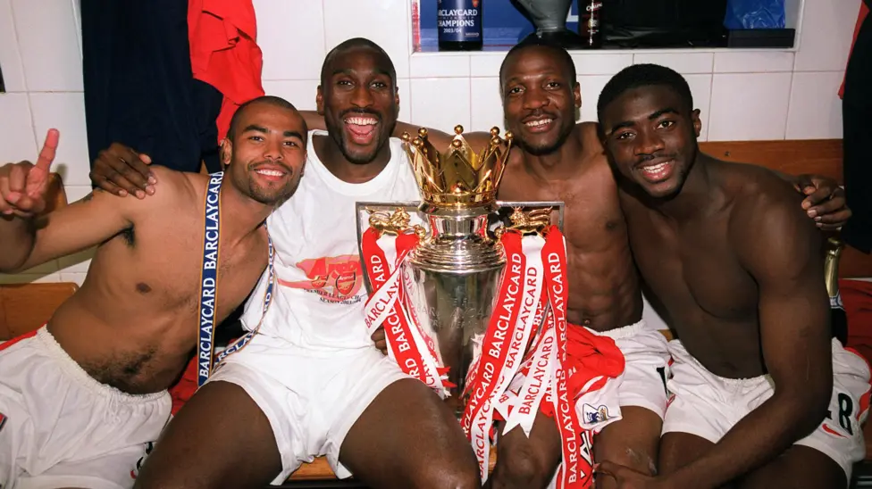 Arsenal