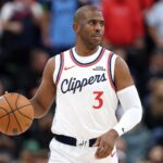 Chris Paul