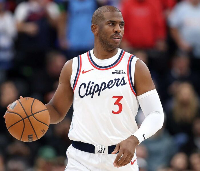 Los Angeles Clippers