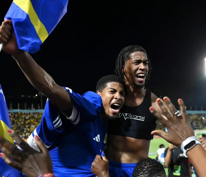 Curaçao Copa do Mundo