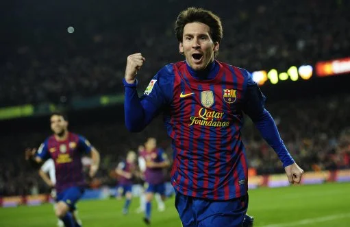 messi x leverkusen champions league