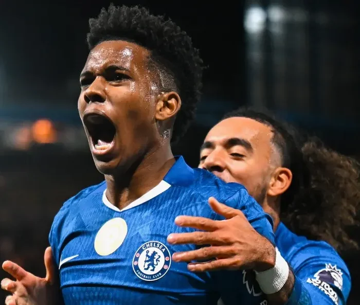 Estêvão Chelsea