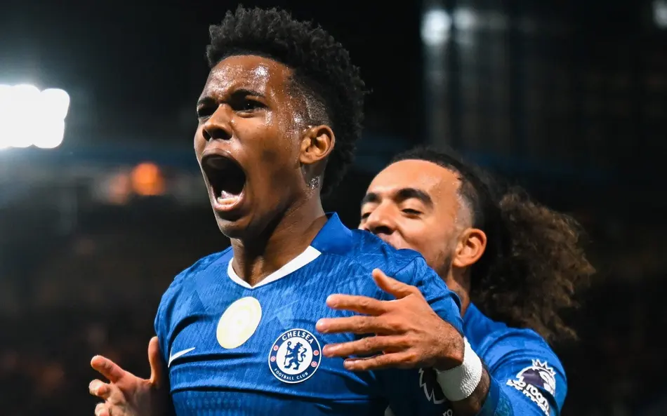 Estêvão Chelsea