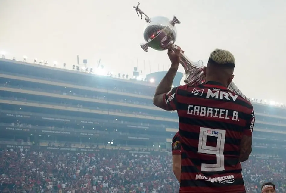 Flamengo Libertadores