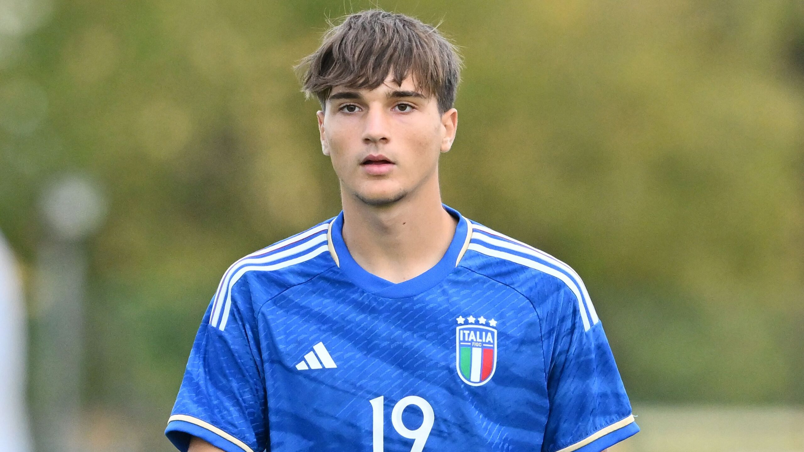 Alex Castiello milan