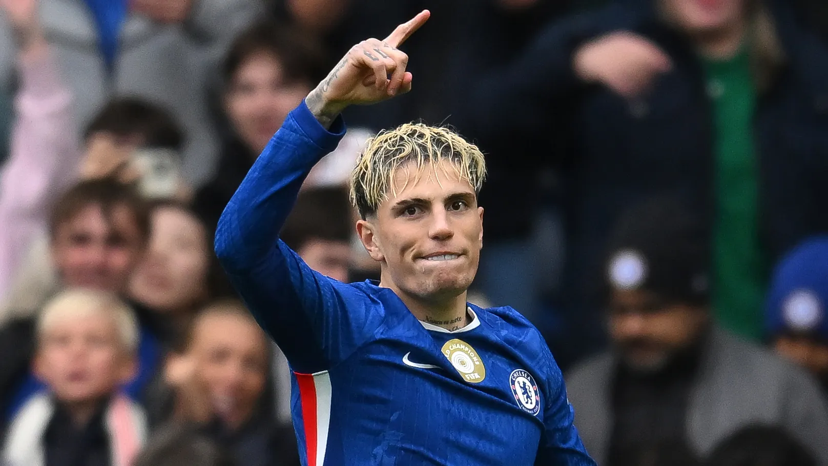 alejandro garnacho chelsea