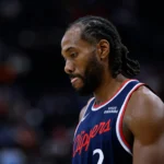 Kawhi Leonard