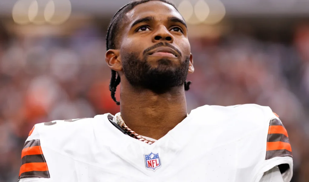 Shedeur Sanders