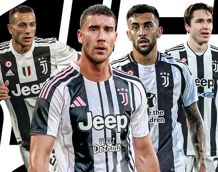Juventus