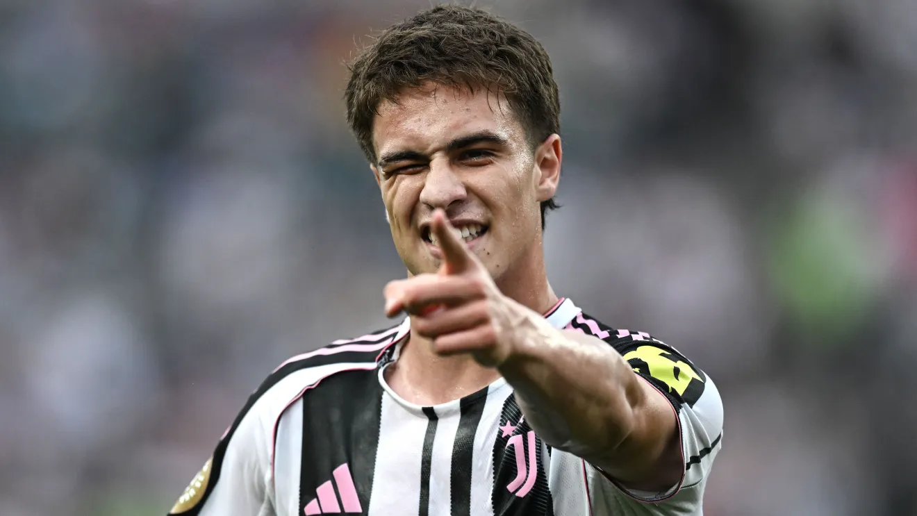 Juventus Yildiz