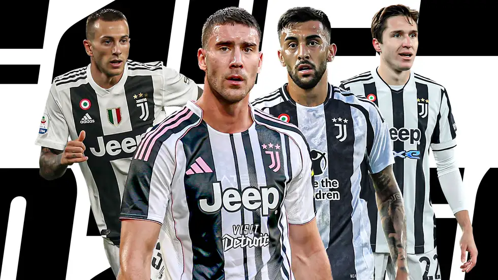 Juventus