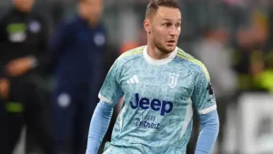 Koopmeiners Juventus