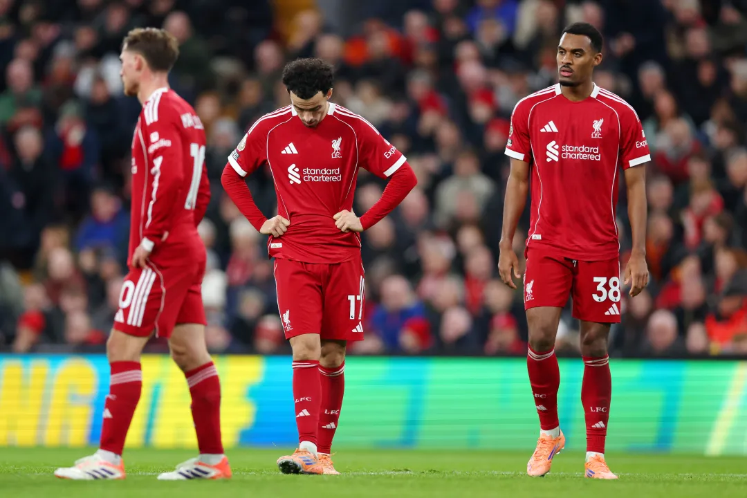 Liverpool