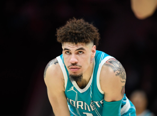 Charlotte Hornets