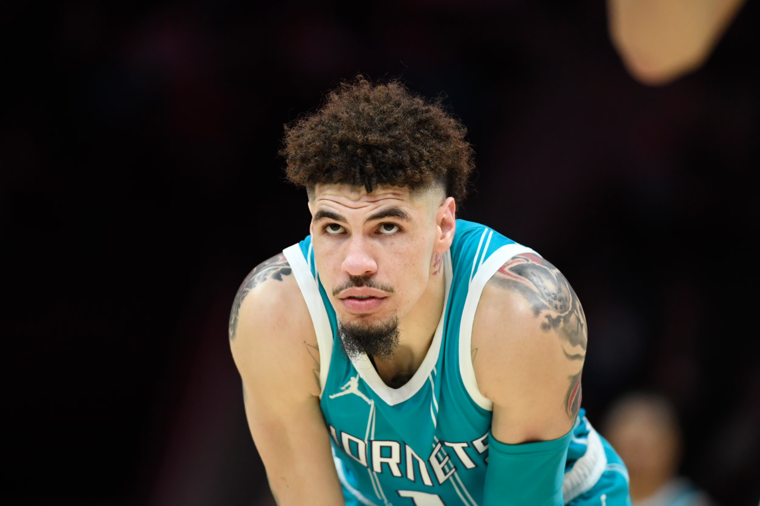 Charlotte Hornets