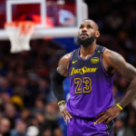 LeBron James