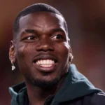 Paul Pogba
