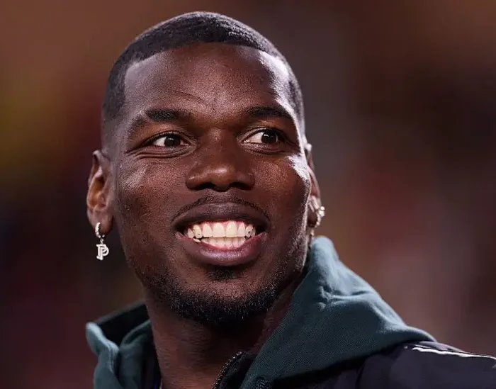 Paul Pogba