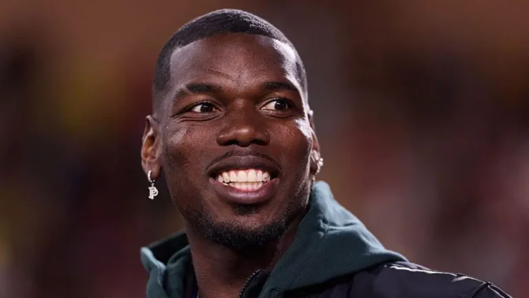 Paul Pogba rumo à MLS? Veja os 5 clubes que aparecem como possíveis destinos